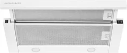 Вытяжка встраиваемая в шкаф 60 см SLIMLUX 60 W на скидке
