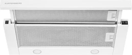 Вытяжка встраиваемая в шкаф 60 см SLIMLUX 60 W
