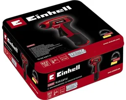 Пистолет клеевой аккум. Einhell TC-CG 3,6/1 Li арт.4522190 на скидке