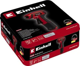 Пистолет клеевой аккум. Einhell TC-CG 3,6/1 Li арт.4522190 на скидке
