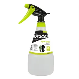 Опрыскиватель ручной BRADAS AQUA SPRAY 0,5л, AS0050, на скидке