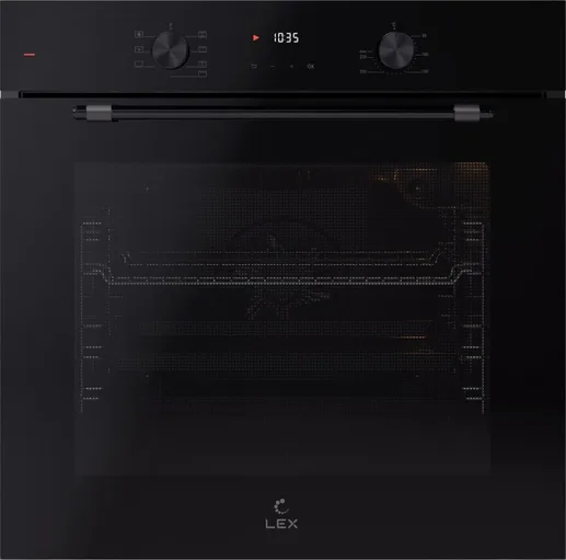 LEX EDP 671 BBL MAX духовой шкаф