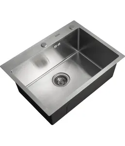 Мойка ARFEKA AF 600*450 SATIN на скидке