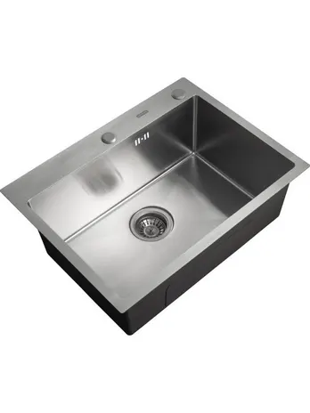 Мойка ARFEKA AF 600*450 SATIN
