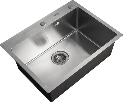 Мойка ARFEKA AF 600*450 SATIN