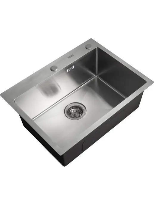 Мойка ARFEKA AF 600*450 SATIN