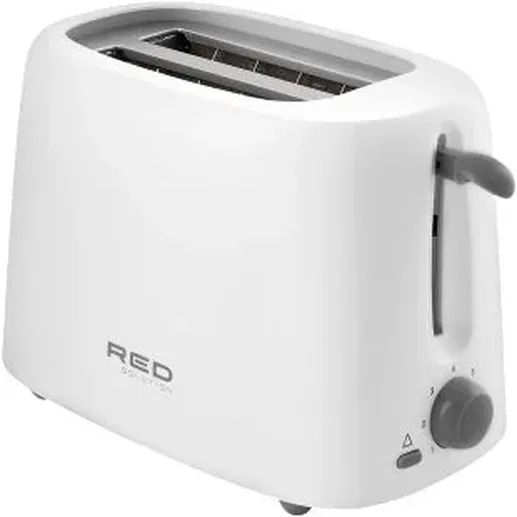 Тостер RED SOLUTION RT-408