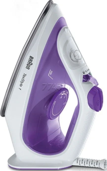 Электроутюг BRAUN SI 1080VI