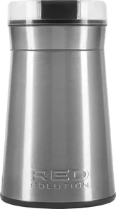 Кофемолка RED SOLUTION RCG-M1608 на скидке