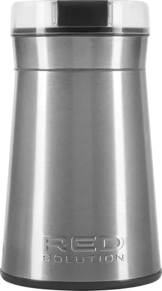 Кофемолка RED SOLUTION RCG-M1608
