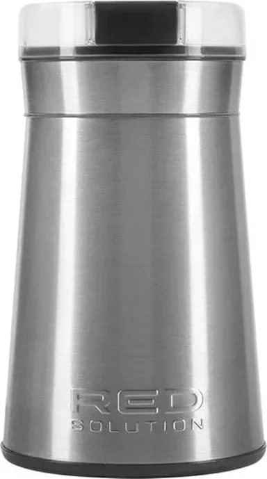 Кофемолка RED SOLUTION RCG-M1608