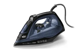 Утюг Holt HT-IR-001 синий на скидке