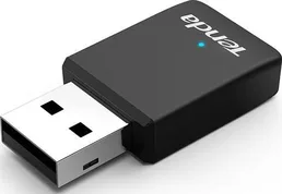 Адаптер Wi-Fi USB TENDA U9 AC650 на скидке