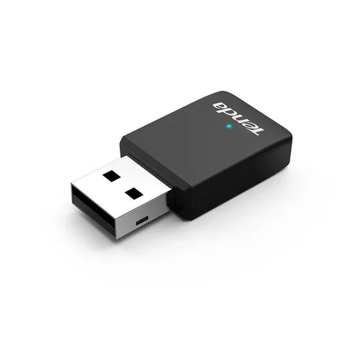 Адаптер Wi-Fi USB TENDA U9 AC650