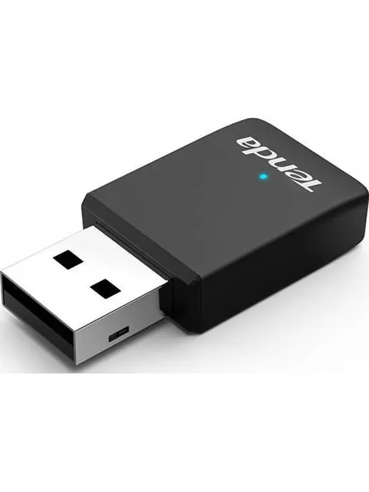 Адаптер Wi-Fi USB TENDA U9 AC650