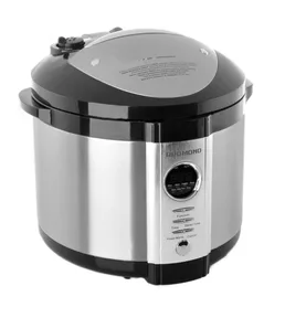 Мультиварка REDMOND RMC-M4504 на скидке