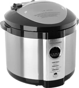 Мультиварка REDMOND RMC-M4504 на скидке