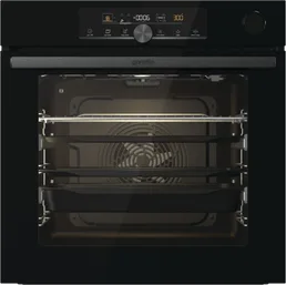 Духовой шкаф электр. Gorenje BSA6747A04BG на скидке