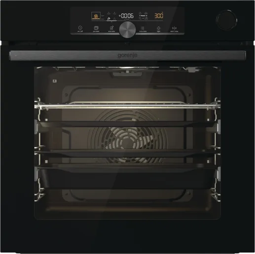 Духовой шкаф электр. Gorenje BSA6747A04BG
