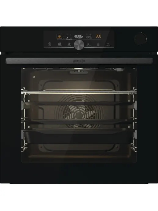 Духовой шкаф электр. Gorenje BSA6747A04BG