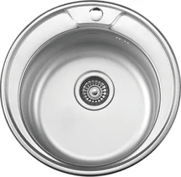 Мойка кухонная Ledeme L84949-6 на скидке