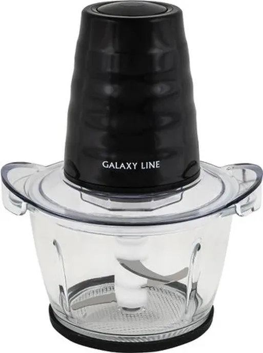 Чоппер электрический Galaxy LINE GL 2364, черный