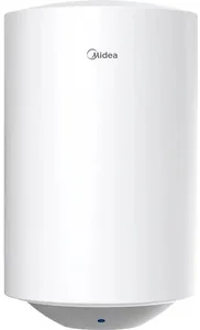 Электрический накопительный водонагреватель Midea MWH50-15MPC Cylinder на скидке