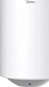 Электрический накопительный водонагреватель Midea MWH50-15MPC Cylinder на скидке