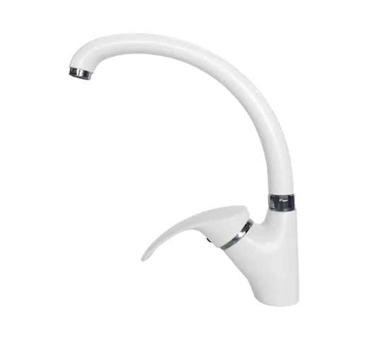 Смеситель Gerdamix Crema
