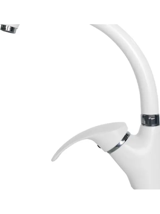 Смеситель Gerdamix Crema
