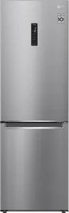 Холодильник-морозильник LG GC-B459SMSM на скидке