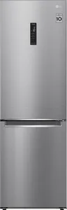 Холодильник-морозильник LG GC-B459SMSM на скидке