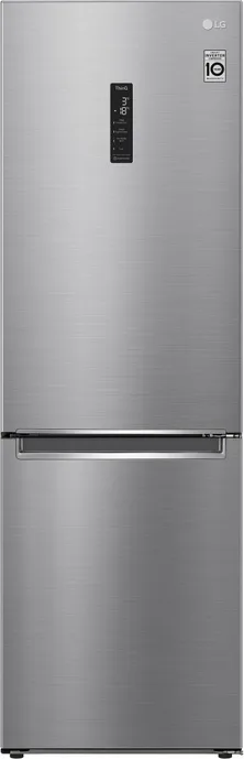 Холодильник-морозильник LG GC-B459SMSM