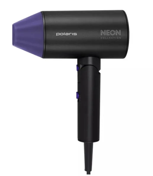 Фен POLARIS PHD 2120Ti