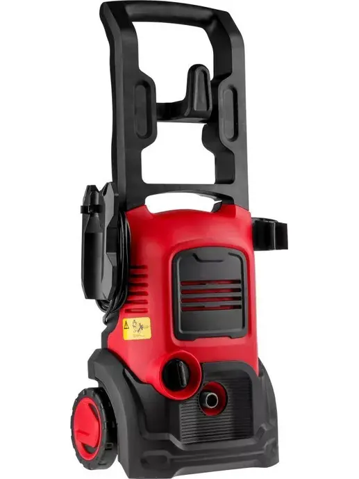 Мойка высокого давления Wortex PW 1420-1