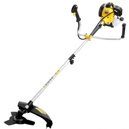 Бензиновый триммер GGT-1300S Huter на скидке