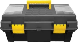 Ящик для инструмента SPEC equipment пластиковый 16" на скидке