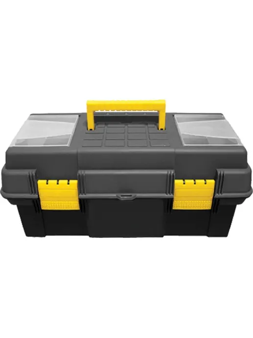 Ящик для инструмента SPEC equipment пластиковый 16"