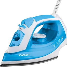 Утюг Scarlett SC-SI30K43 на скидке