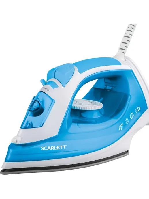 Утюг Scarlett SC-SI30K43