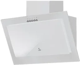LEX MIO 500 WHITE вытяжка на скидке