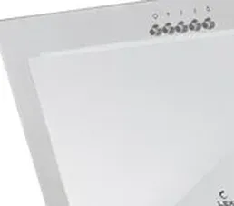 LEX MIO 500 WHITE вытяжка на скидке