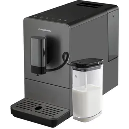 Автоматическая кофемашина Grundig KVA 4832EP5447/90 на скидке