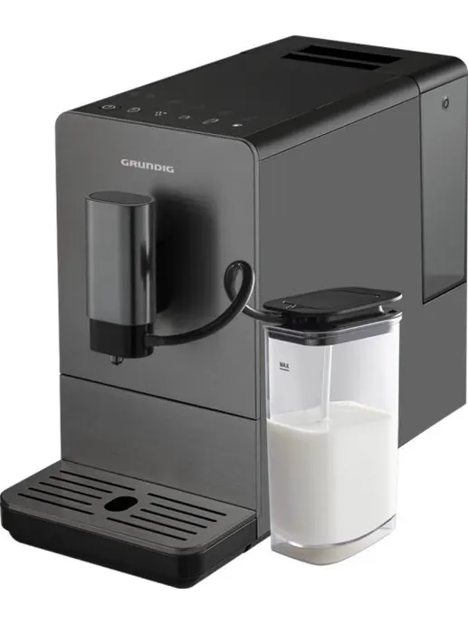 Автоматическая кофемашина Grundig KVA 4832EP5447/90