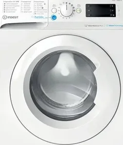 Стиральная машина Узкая Indesit BWSE 61051 WWV RU на скидке
