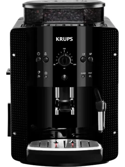 Автоматическая кофемашина Krups Essential EA810870