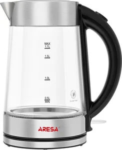 Чайник электрический Aresa AR-3472 на скидке