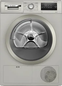 Сушильная машина Bosch Serie 4 WTH85VXXPL на скидке