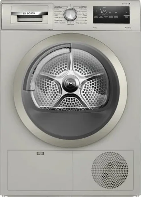 Сушильная машина Bosch Serie 4 WTH85VXXPL