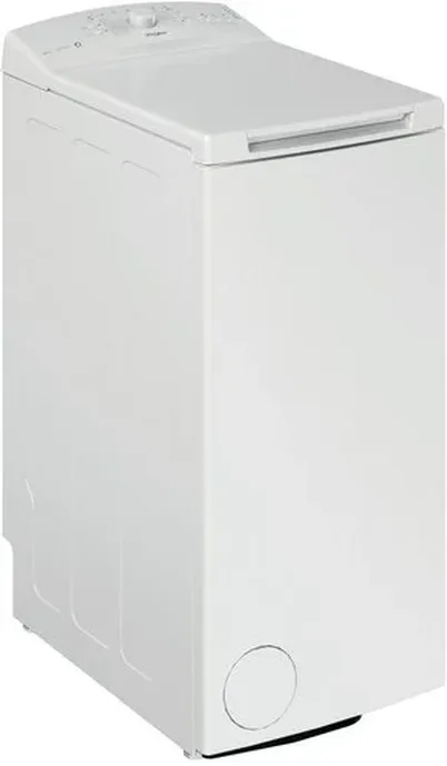Стиральная машина с вертикальной загрузкой Whirlpool TDLR 6240L EU/N